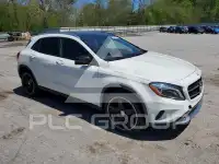 2015 Mercedes Benz GLA-Class photo