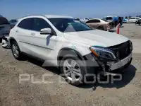 2015 Mercedes Benz GLA-Class фото