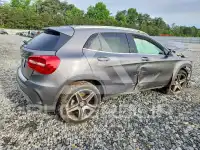 2015 Mercedes Benz GLA-Class фото