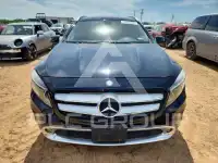 2015 Mercedes Benz GLA-Class photo
