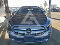 2015 Mercedes Benz GLA-Class фото