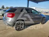 2015 Mercedes Benz GLA-Class фото