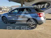2015 Mercedes Benz GLA-Class фото