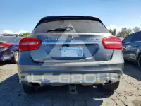 2015 Mercedes Benz GLA-Class photo