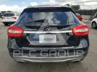 2015 Mercedes Benz GLA-Class photo