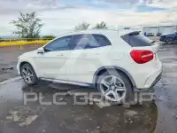 2015 Mercedes Benz GLA-Class фото