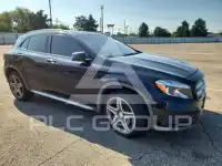 2015 Mercedes Benz GLA-Class фото