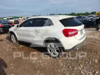 2015 Mercedes Benz GLA-Class фото