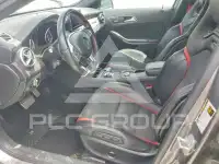 2015 Mercedes Benz GLA-Class фото