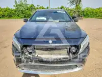 2015 Mercedes Benz GLA-Class фото