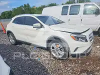2015 Mercedes Benz GLA-Class фото