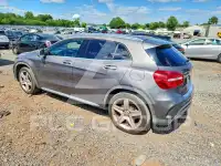 2015 Mercedes Benz GLA-Class photo