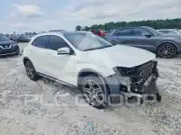 2015 Mercedes Benz GLA-Class фото