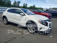 2015 Mercedes Benz GLA-Class photo