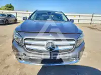 2015 Mercedes Benz GLA-Class фото