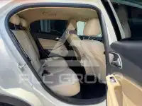 2015 Mercedes Benz GLA-Class фото