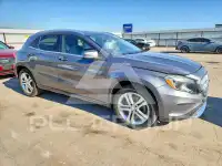 2015 Mercedes Benz GLA-Class фото