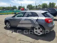 2015 Mercedes Benz GLA-Class фото
