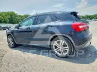 2015 Mercedes Benz GLA-Class фото