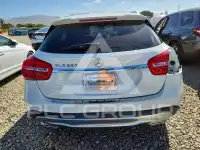 2015 Mercedes Benz GLA-Class photo