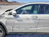 2015 Mercedes Benz GLA-Class фото