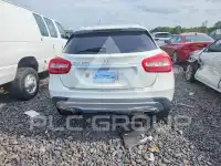2015 Mercedes Benz GLA-Class фото