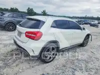 2015 Mercedes Benz GLA-Class фото