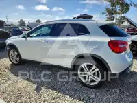 2015 Mercedes Benz GLA-Class photo