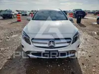 2015 Mercedes Benz GLA-Class фото