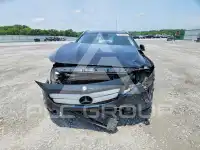 2015 Mercedes Benz GLA-Class фото