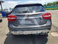 2015 Mercedes Benz GLA-Class фото