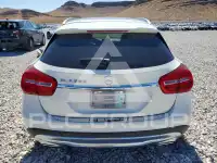 2015 Mercedes Benz GLA-Class фото