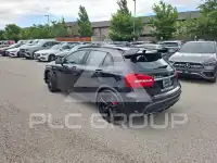 2015 Mercedes Benz GLA-Class фото