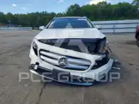 2015 Mercedes Benz GLA-Class photo
