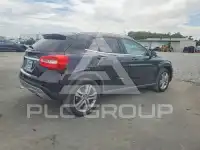 2015 Mercedes Benz GLA-Class фото
