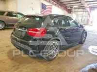 2015 Mercedes Benz GLA-Class photo