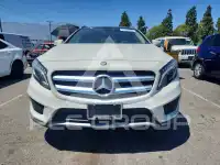 2015 Mercedes Benz GLA-Class фото