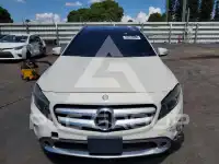 2015 Mercedes Benz GLA-Class фото