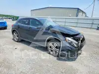 2015 Mercedes Benz GLA-Class фото