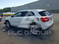 2015 Mercedes Benz GLA-Class photo