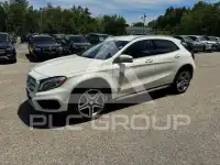 2015 Mercedes Benz GLA-Class фото
