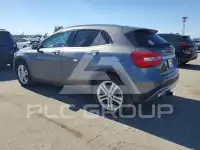2015 Mercedes Benz GLA-Class фото