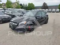 2015 Mercedes Benz GLA-Class фото