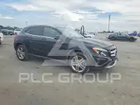 2015 Mercedes Benz GLA-Class фото