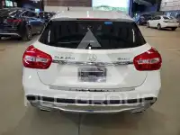 2015 Mercedes Benz GLA-Class фото