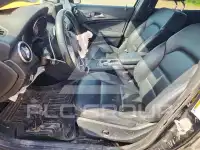 2015 Mercedes Benz GLA-Class фото
