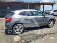 2015 Mercedes Benz GLA-Class фото