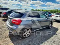2015 Mercedes Benz GLA-Class photo