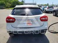 2015 Mercedes Benz GLA-Class фото
