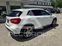 2015 Mercedes Benz GLA-Class фото